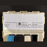 BMW F30 320i N20 ENGINE CONTROL Unit ECU SET DME WITH KEY 8631725