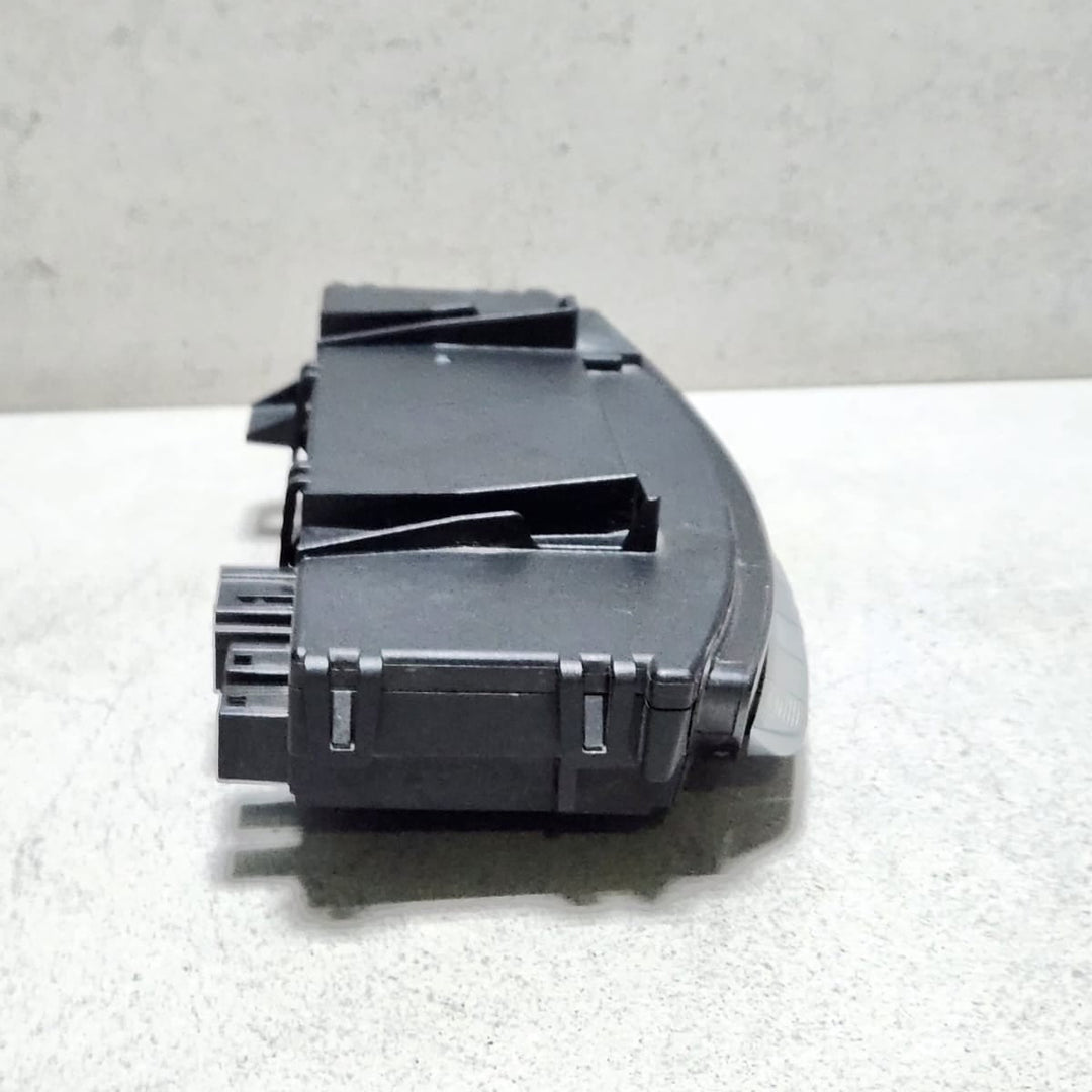 2007-2014 Mercedes-Benz S550 Climate Control Panel A2218704358 S-Class W221 