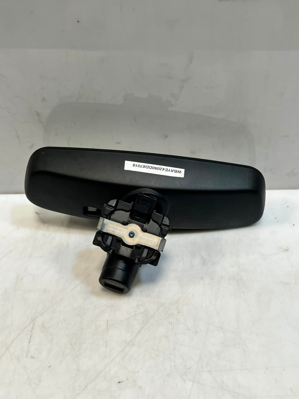BMW F01 F02 F03 F04 F06 F10 F11 F12 Interior Rear View Mirror EC Led FLA 9286282