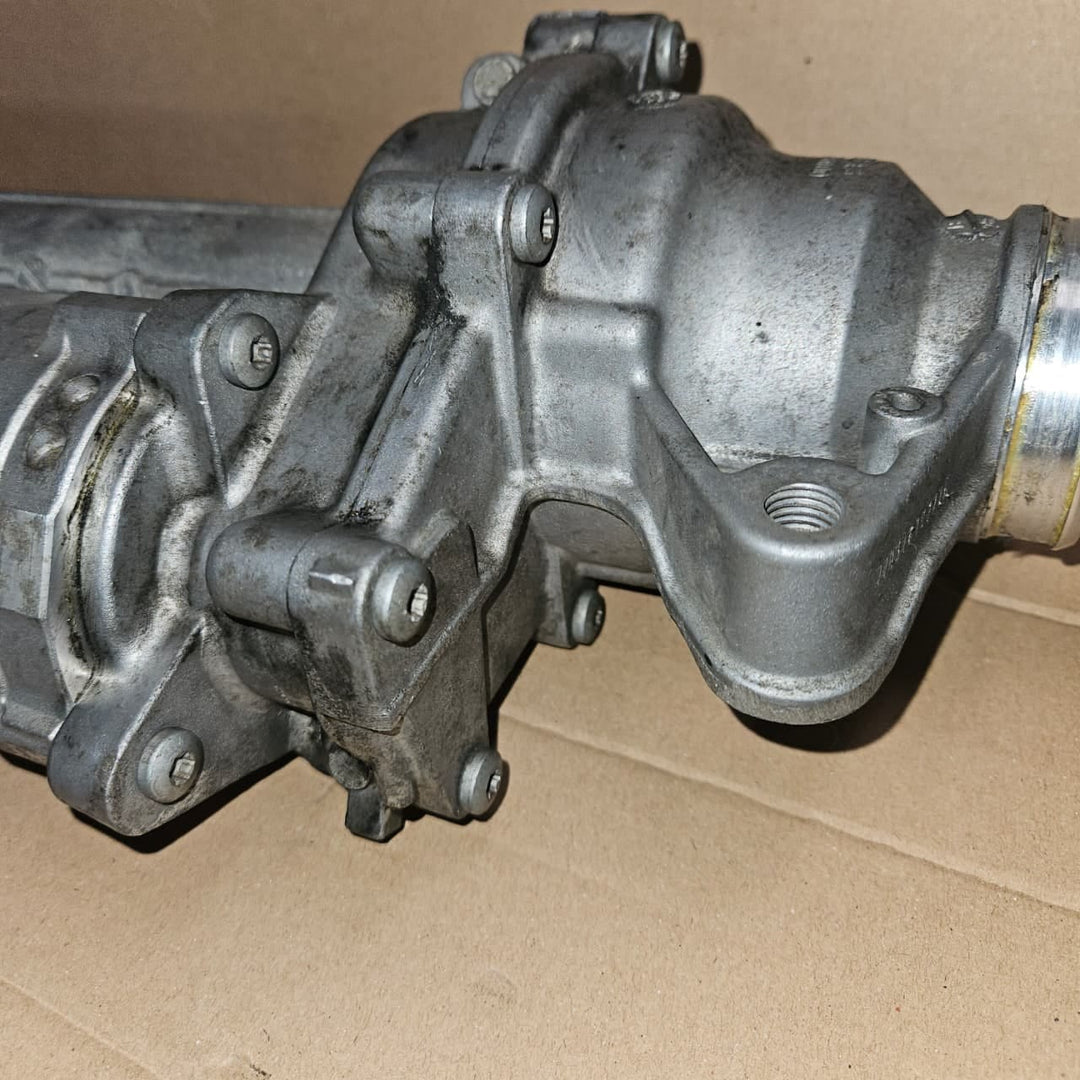 OEM BMW G42 G20 G21 G22 G23 G26 Electric Power Steering Rack RHD 5A65A26 TY 