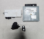 Load image into Gallery viewer, 2006-2007 BMW 525i Engine Control Module MSV70 7559178 E90 E91 E60 E61 