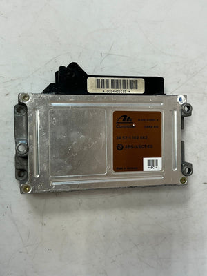 1994-1995 BMW 3 Series E36 318i Abs Control Module 1162662 OEM