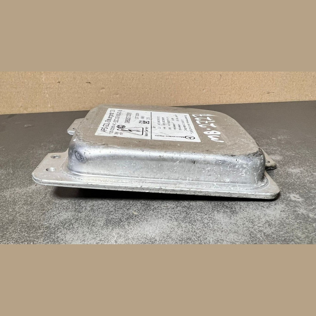 Mercedes W212 E-Class Xenon Light Headlight Control Module Unit A212 9003502 OEM