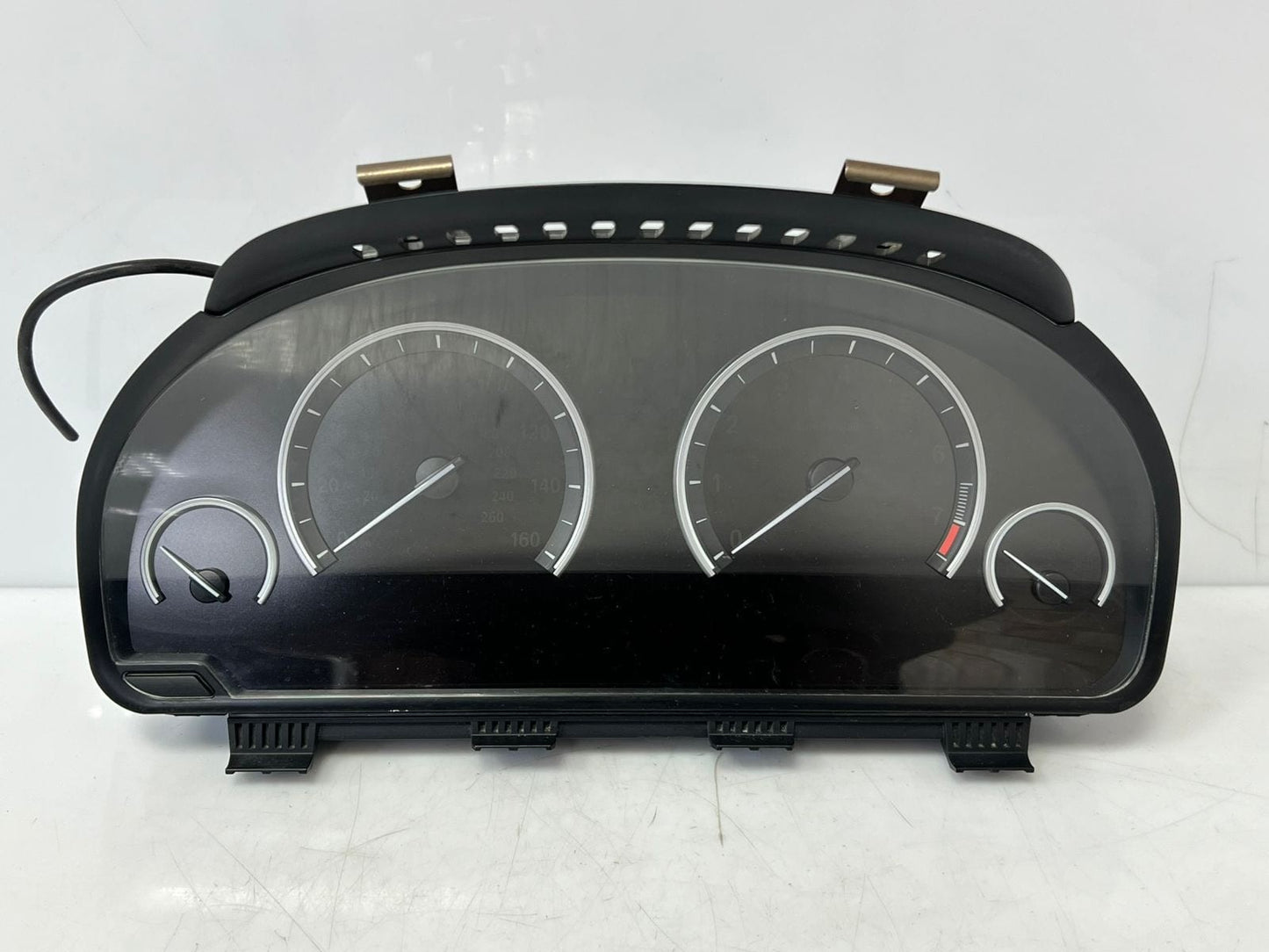 2011-2016 BMW 535i F10 X3 GT SPEEDOMETER Instrument Cluster 9342804 OEM