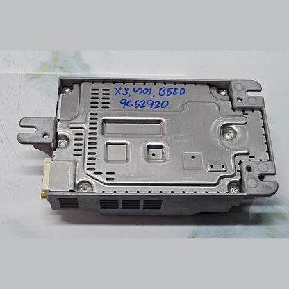 2020-2024 BMW X3 G01 M40iX AUDIO HIGH SOUND AMPLIFIER 7928592 OEM