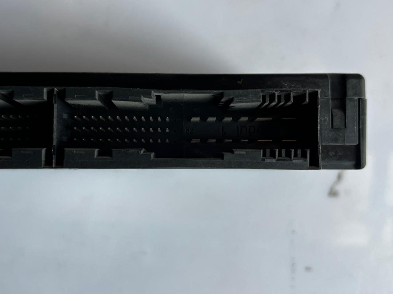 2008-2012 BMW 528i Body Gateway Control Module 9186171 5-Series 528i and 6-Serie