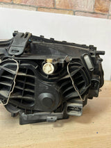 BMW Headlight 6924487 1 Series E81 E87 left side Halogen, without xenon