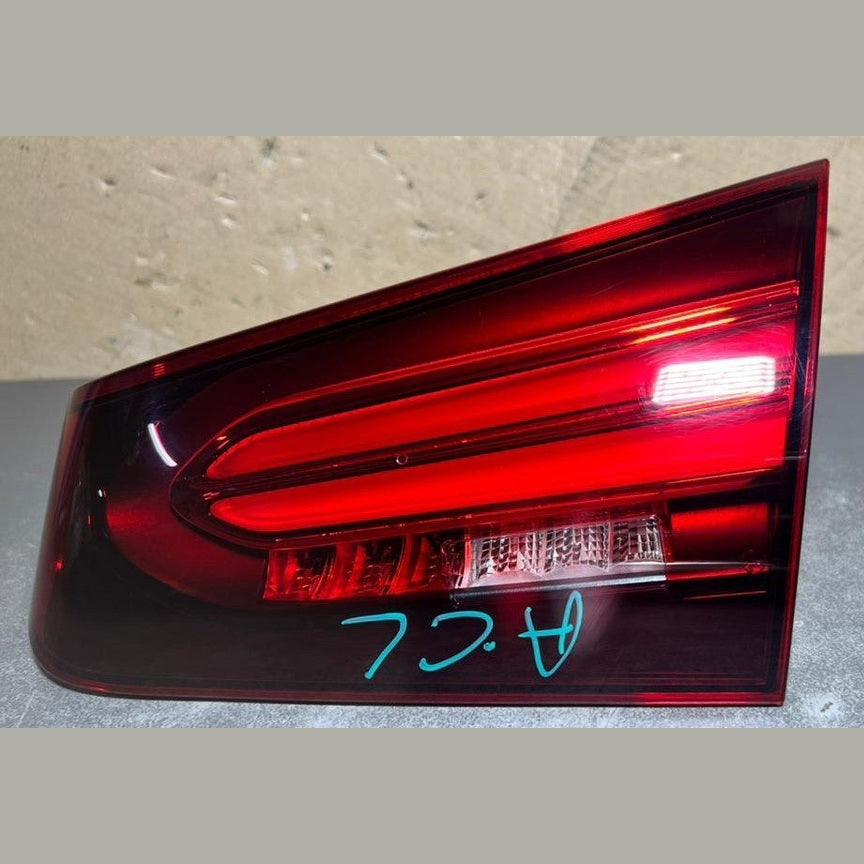 2023-2025 Mercedes-Benz W177 A-Class Rear Right Side Tail Light OEM