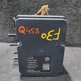 BMW 1er 2er 3er F20 F21 F22 F30 F31 F32 F33 ABS ANTIBLOCKIERSYSTEM DSC - 6862247