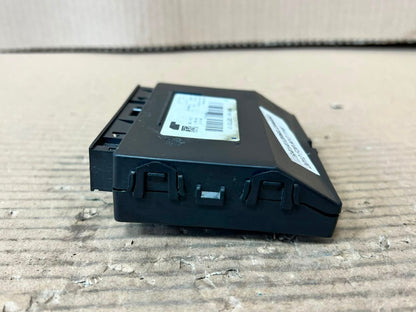 2012 BMW 320i F20 F21 F30 F31 F35 Air Conditioning/Heating Control Unit 9287531