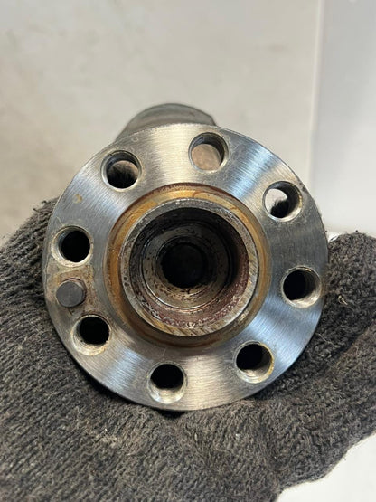 2014 Mini Cooper F54 F55 F56 F57 F60 F45 F46 B36 B38 1.5p Crankshaft 7640930