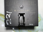 Bild in die Galerieansicht laden, 2007-2013 Mercedes-Benz W221 S-Class Gateway Control Module A221 9006702 OEM