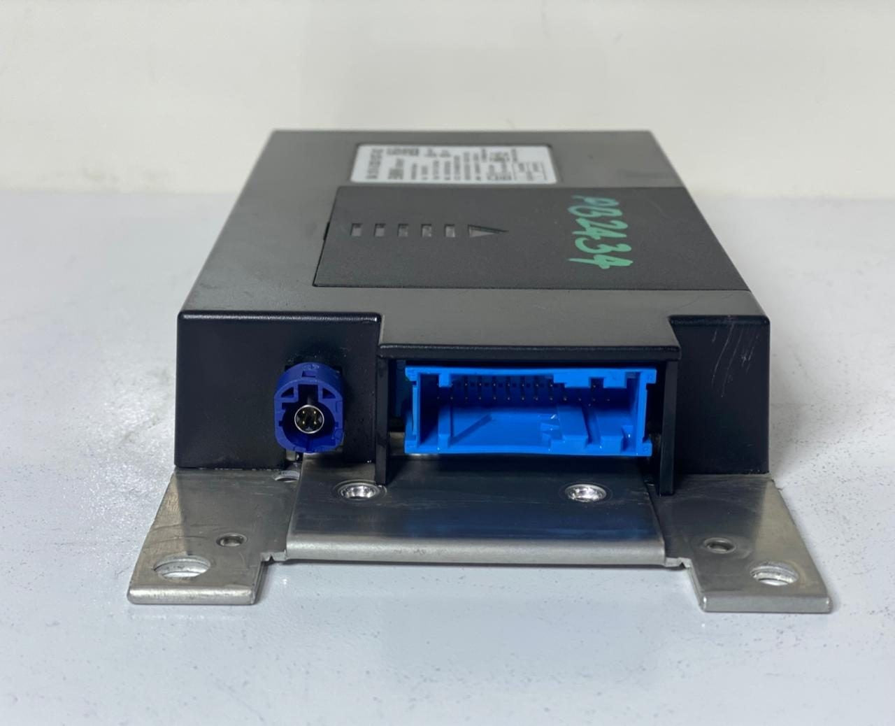 2016 BMW X1 F48 X3 F25 TELEMATICS BLUETOOTH CONTROL UNIT MODULE 6820937 OEM