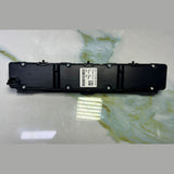 Mercedes Dashboard Upper Control Panel Switch Block A1729054000 SLK-Class R172