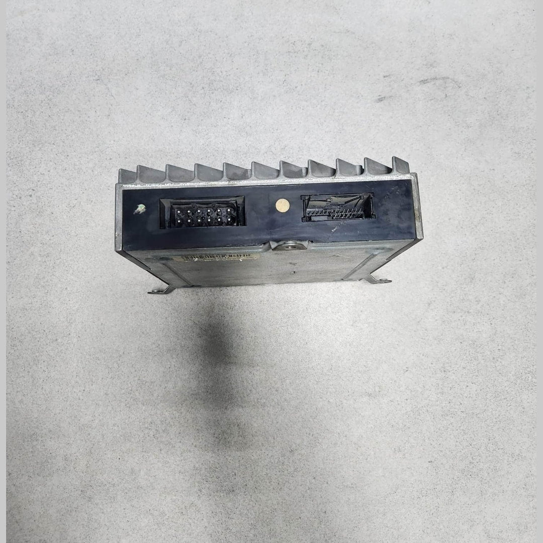 1998-2000 BMW 528i Audio Radio Amplfier 8374535 E39 5 Series including 525i 530i