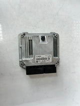 BMW F30 F31 320d ed Diesel N47N 163HP ECU Kit DDE 8584276 + 2Key + FEM Automatic