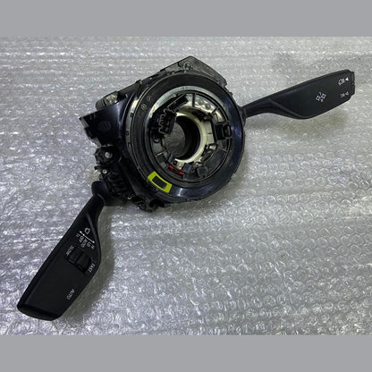OEM 2022 - 24 BMW 430i G26 STEERING COLUMN MULTIFUNCTION CONTROL SWITCH 5A32043