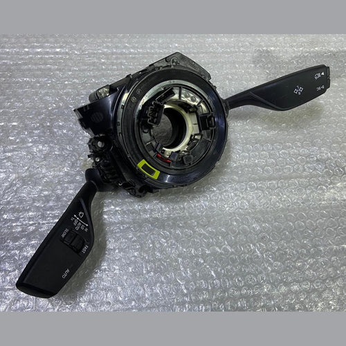 OEM 2022 - 24 BMW 430i G26 STEERING COLUMN MULTIFUNCTION CONTROL SWITCH 5A32043