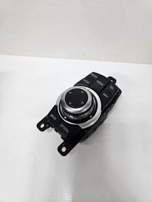 2012-2018 BMW M6 F12 Idrive Controller Switch 9286707 OEM