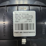 Load image into Gallery viewer, 2009-2013 BMW F10 F25 535i Instrument Cluster Speedometer 9255587