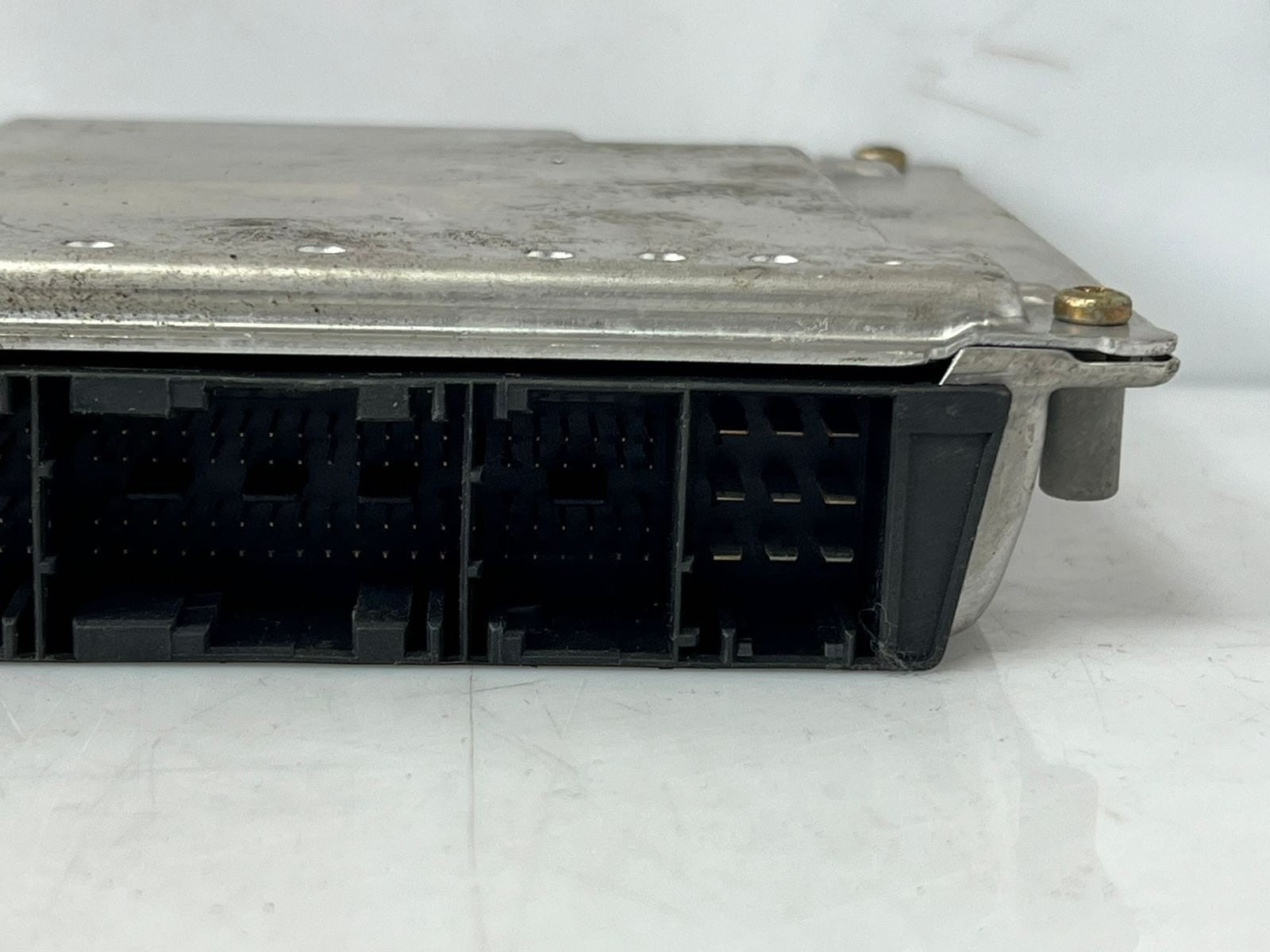 2002 BMW 540i X5 E53 4.4L Engine Control Module COMPLETE SET 7512912 