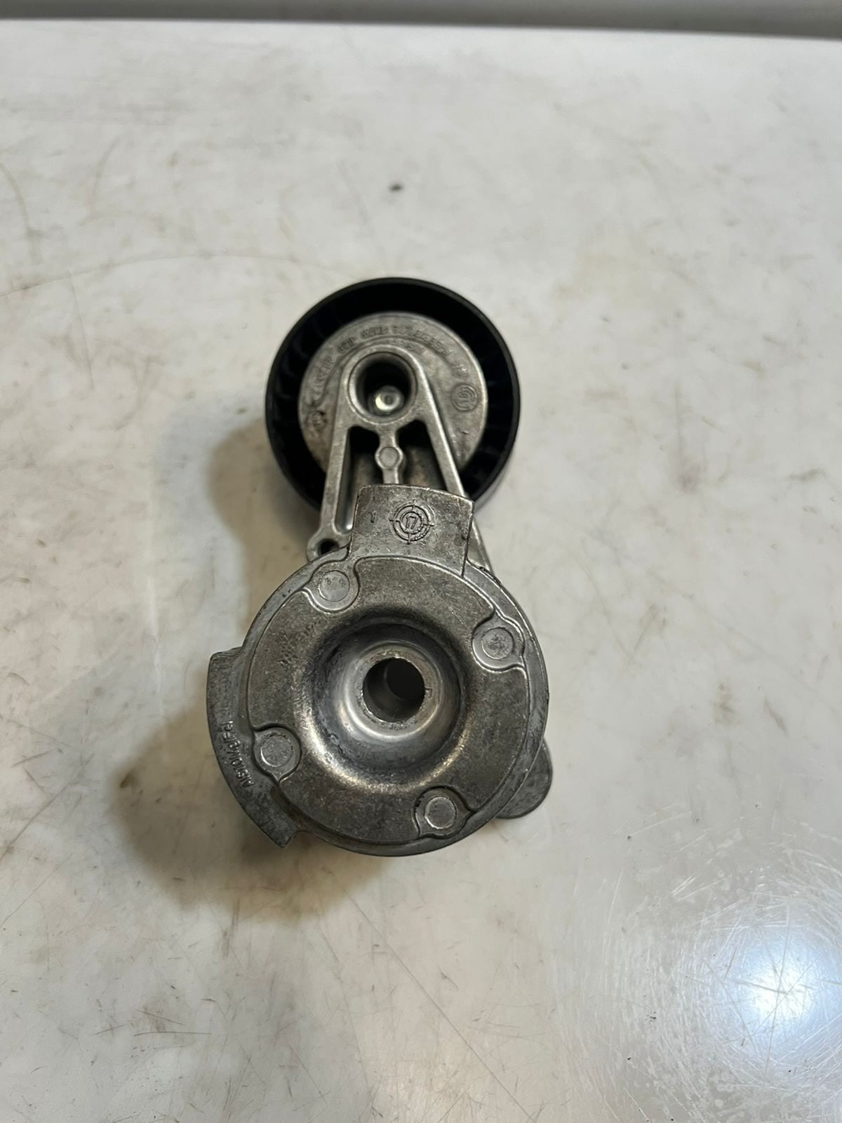 2011-2014 BMW X3 F11 N52 DRIVE/SERPENTINE Belt Tensioner 8620022 OEM