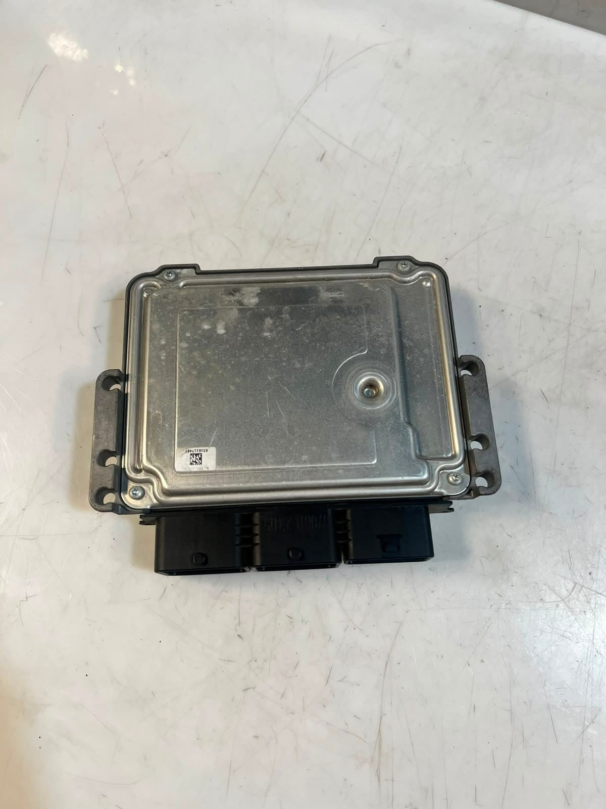 2011 Mini Cooper S R60 Countryman Engine Control Unit ECU SET DME CAS3 7620985