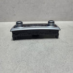 قم بتحميل الصورة إلى عارض الصور، Genuine 2016-2020 BMW 740i Rear Climate Control Panel 6999385 7 Series G11 G12