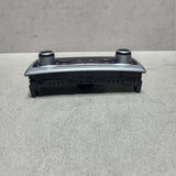Genuine 2016-2020 BMW 740i Rear Climate Control Panel 6999385 7 Series G11 G12
