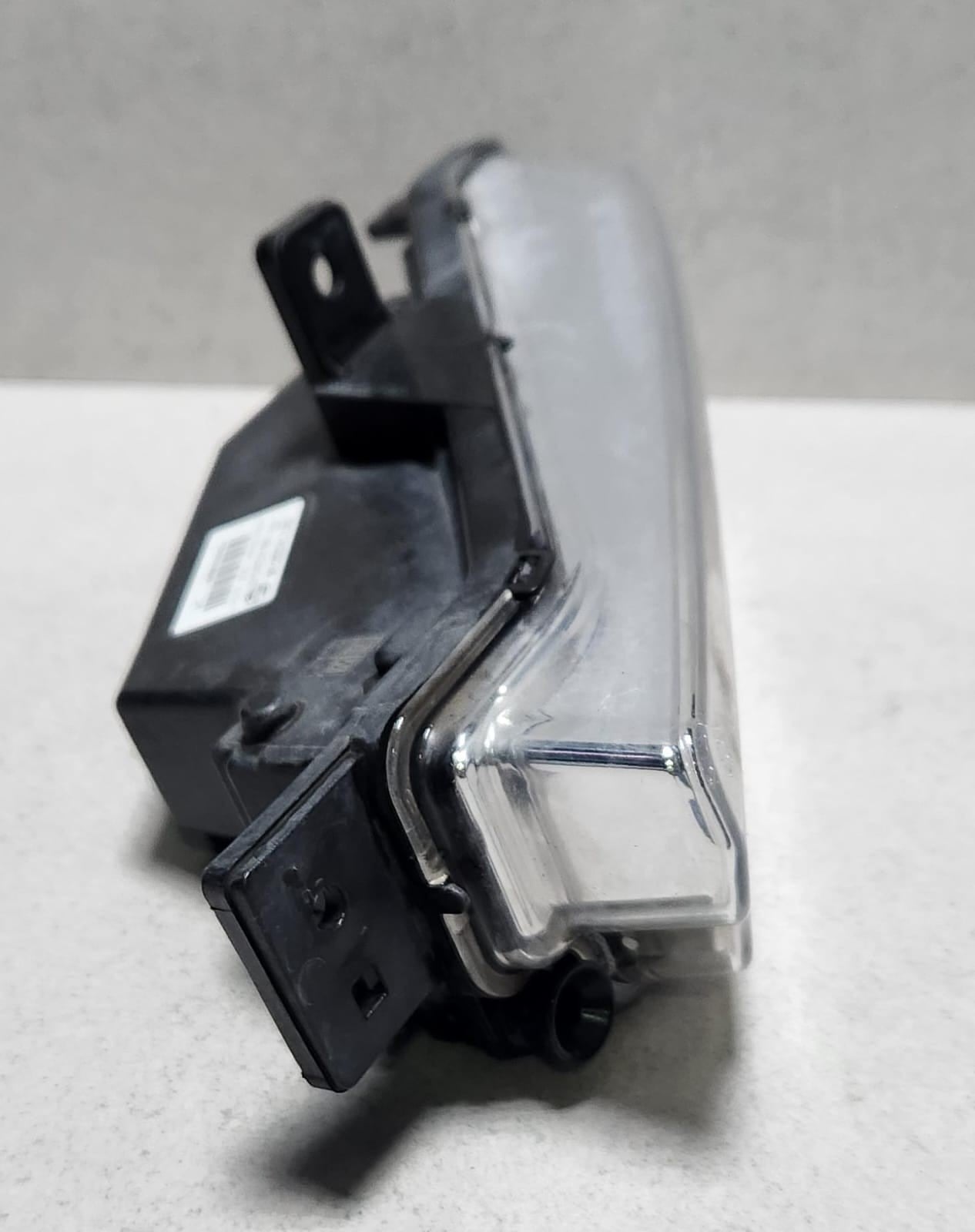 2018-2021 BMW X3 Front Fog Light Led Left 7412527 OEM 