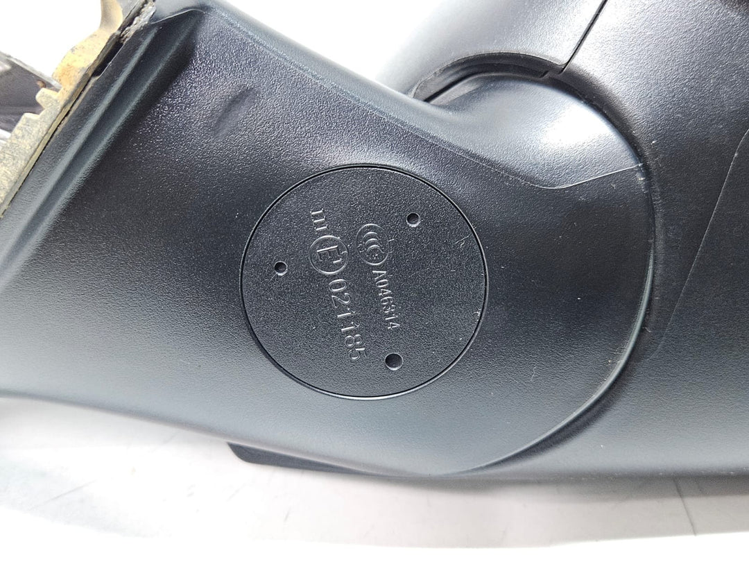 2008-2015 BMW X1 E84 EUR N20 RHD SIDE MIRROR RIGHT SIDE OEM