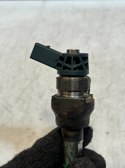 2015 BMW X4 F26 B47 DIESEL RAIL Fuel Injector 8514148 0445110743 OEM