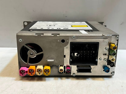 BMW X3 G30 G31 F20 F21 F30 F31 HARMAN NBT EVO HU Navigation Head Unit 9877375