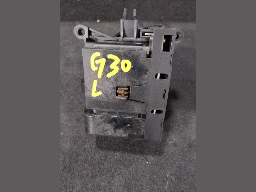 BMW 5 Series G30 G31 G38 6 Series G32 Gear Selector Switch 9458751