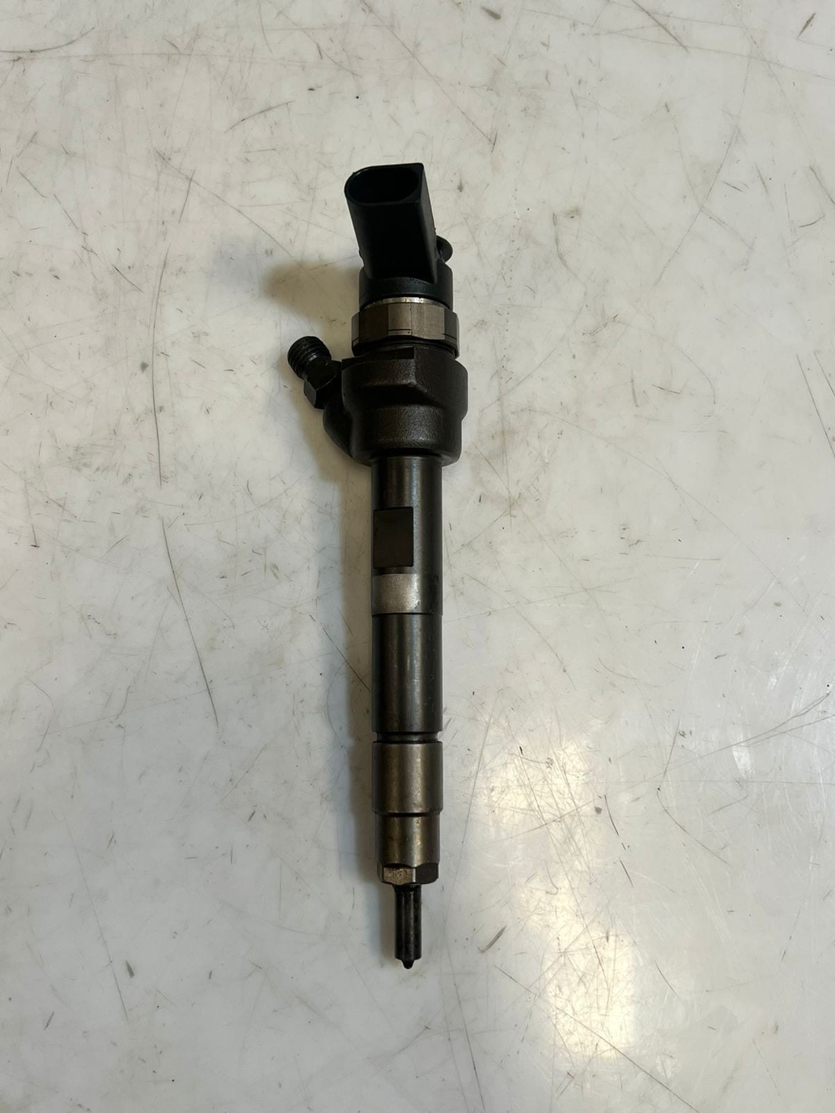 2010-2020 Mini Cooper 1 Series F20 116d 316D E84 Fuel Injector 7798446 OEM