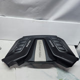 2014-2018 BMW X5 X6 F15 V8 4.4 Motorabdeckung 7634293