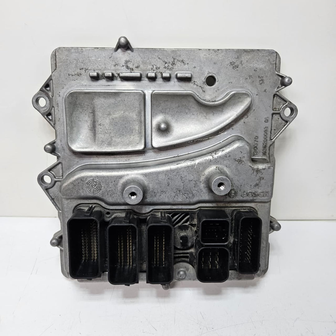 2012-2015 BMW 1 3 5 6 Series F06 N55 Engine Control Unit DME Key Set 8617383