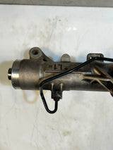 BMW 7 Series F01 F02 F03 F04 750i L1 HYDRAULIC Power Steering Rack 6795220 OEM