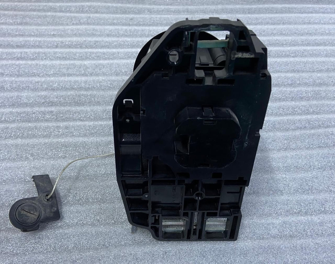 OEM BMW E60 E63 E64 650i AUTO SPORT FLOOR GEAR SHIFTER SELECTOR SHIFT 7589209