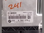 Load image into Gallery viewer, BMW 320d N47 F31 ENGINE CONTROL UNIT ECU ONLY  8584276
