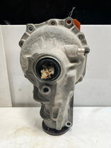 2008-2015 BMW X6 E71 E72 Front Differential Active Hybrid 7563399 RATIO 3.64 OEM
