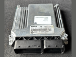 Bild in die Galerieansicht laden, BMW X5 E70 E60 3.0L M57 ENGINE CONTROL UNIT MODULE DDE ECU  SET - 7809944