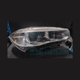 BMW X5 X6 F15 F16 XENON HID HEADLIGHT RIGH SIDE RHS  - 7460618