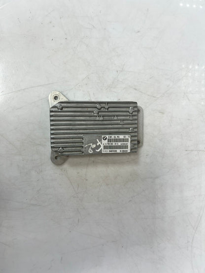 2011 BMW 750Li F01 F02 F07 F10 F11 Active Cruise Control Module 6799592 OEM