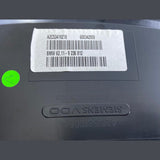 OEM BMW X5 E70 Instrument Cluster Gauge Speedometer 9236812 VDO