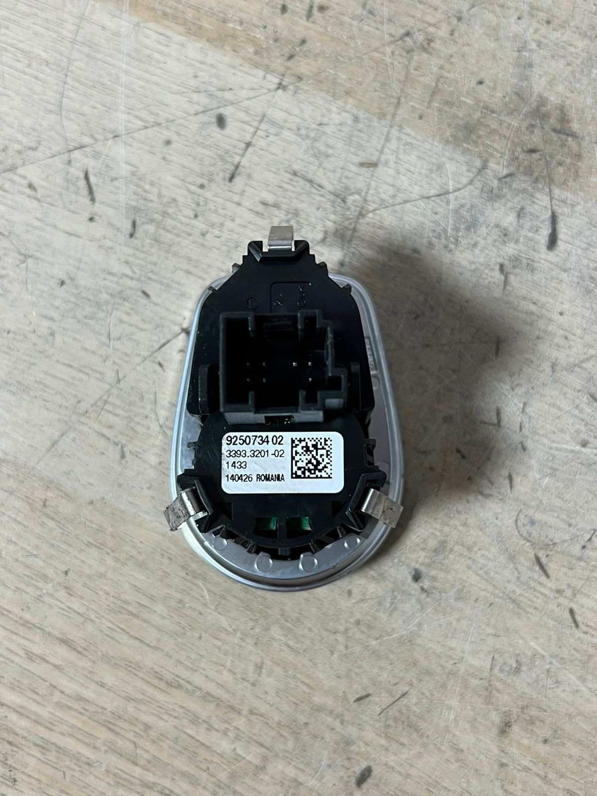 BMW F20 N47 Engine Control Unit ECU COMPLETE KIT DDE 8518569 +KEY + FEM