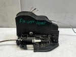 Load image into Gallery viewer, BMW F10 5' F11 GT F07 F01 LEFT REAR Exterior Door Handle Bracket Left 7187227