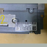 BMW F02, F07, F10, F25 Navigationssystem-Computer 9223402 HEAD UNIT OEM