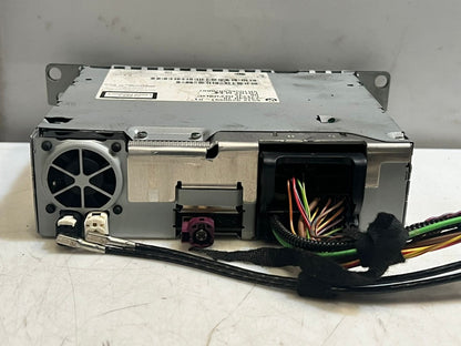 BMW 1 Series F20 F21 F22 F23 F30 F31 F32 Radio Professional Cd Player 9290991