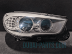 Load image into Gallery viewer, BMW 5 SERIES GT F07  535GT 550GT  HEADLIGHT BI-XENON DRIVER SIDE RIGHT - 7199610
